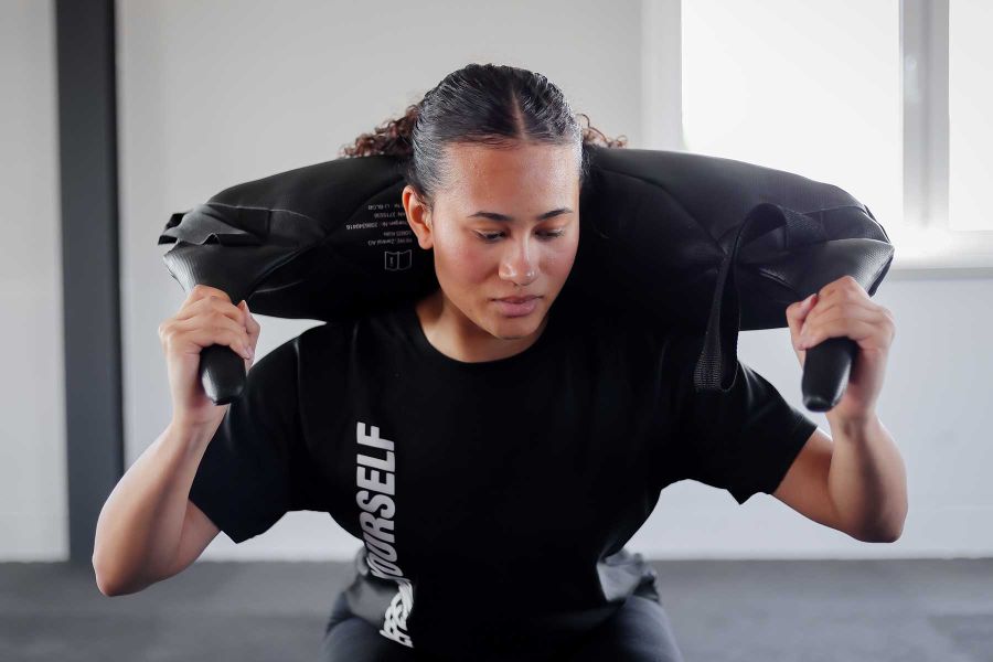 Modernste Fitness auf höchstem Niveau.